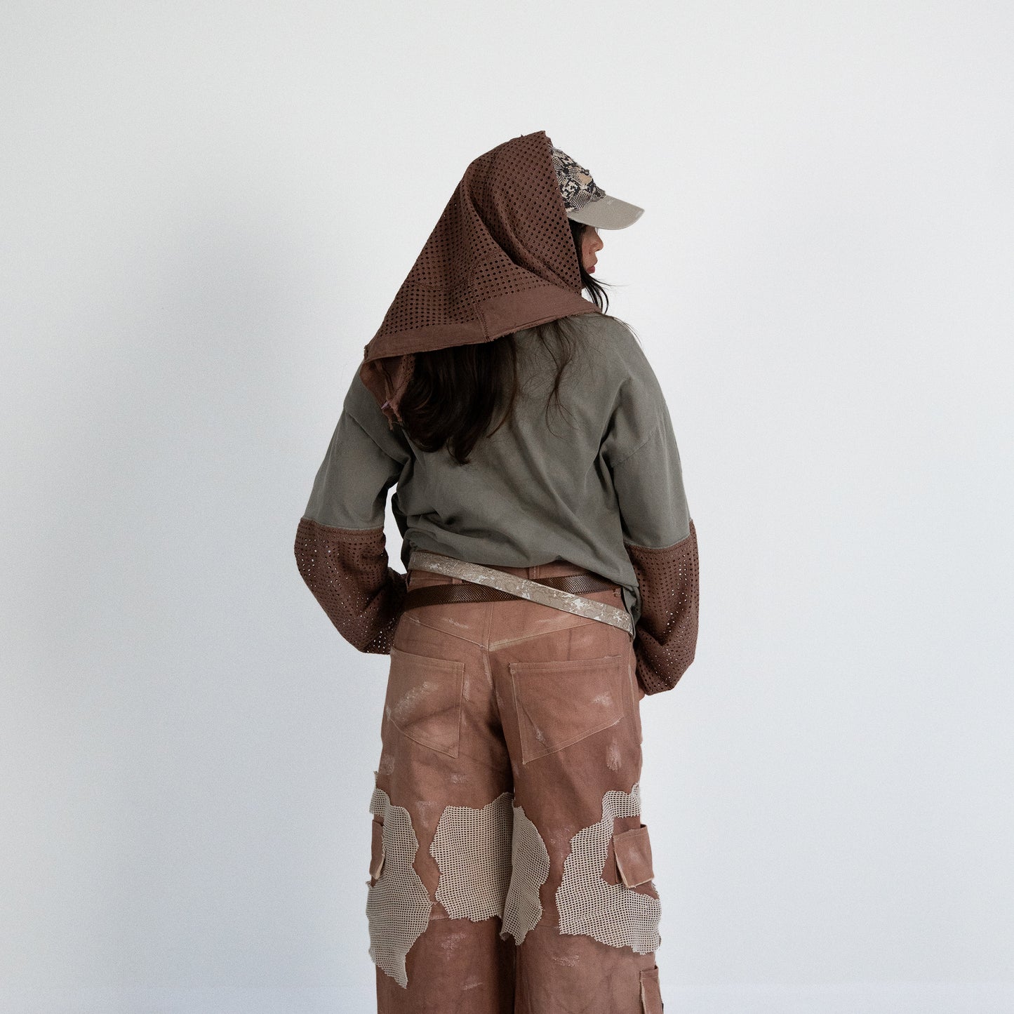 Desert Rose Longsleeve