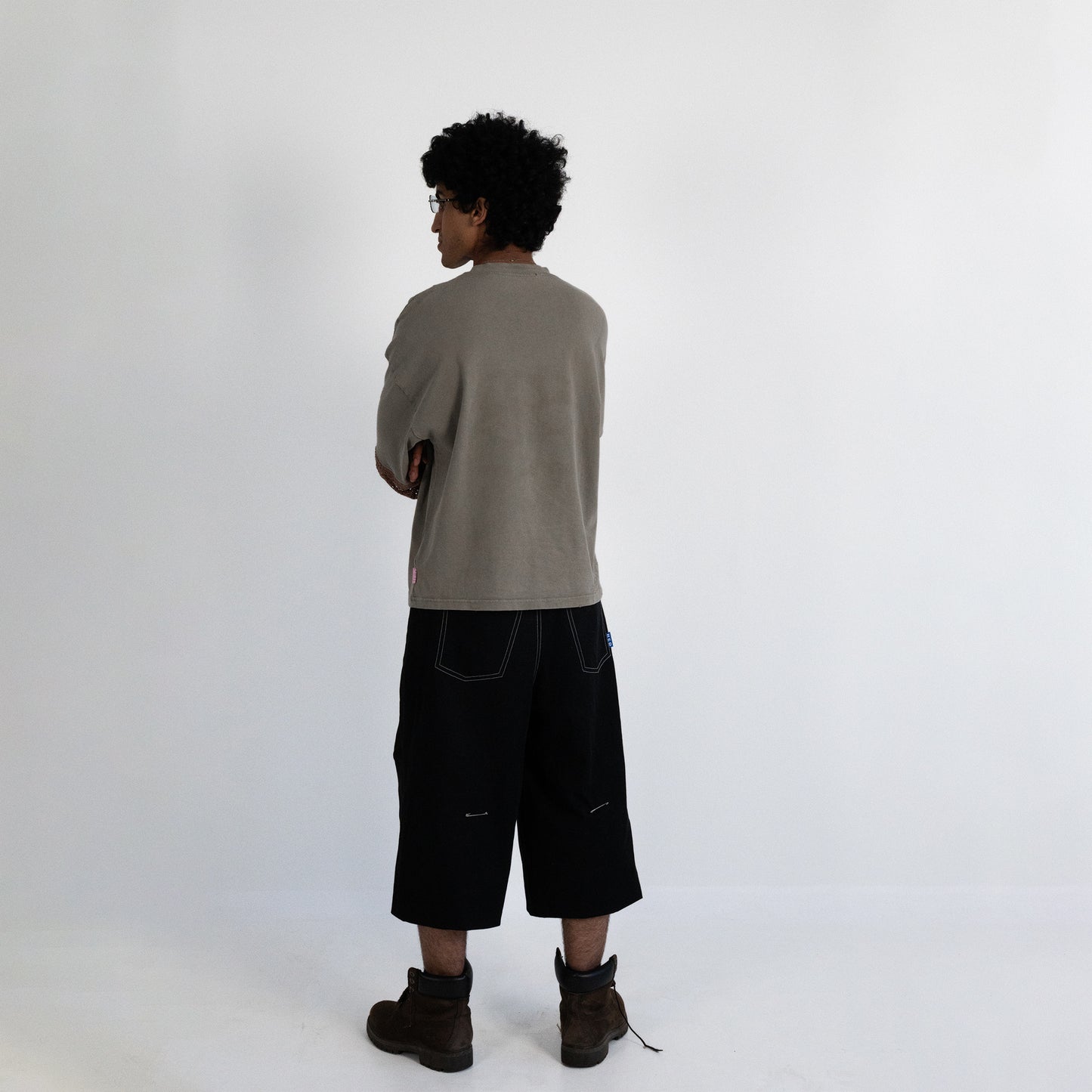 Desert Rose Longsleeve