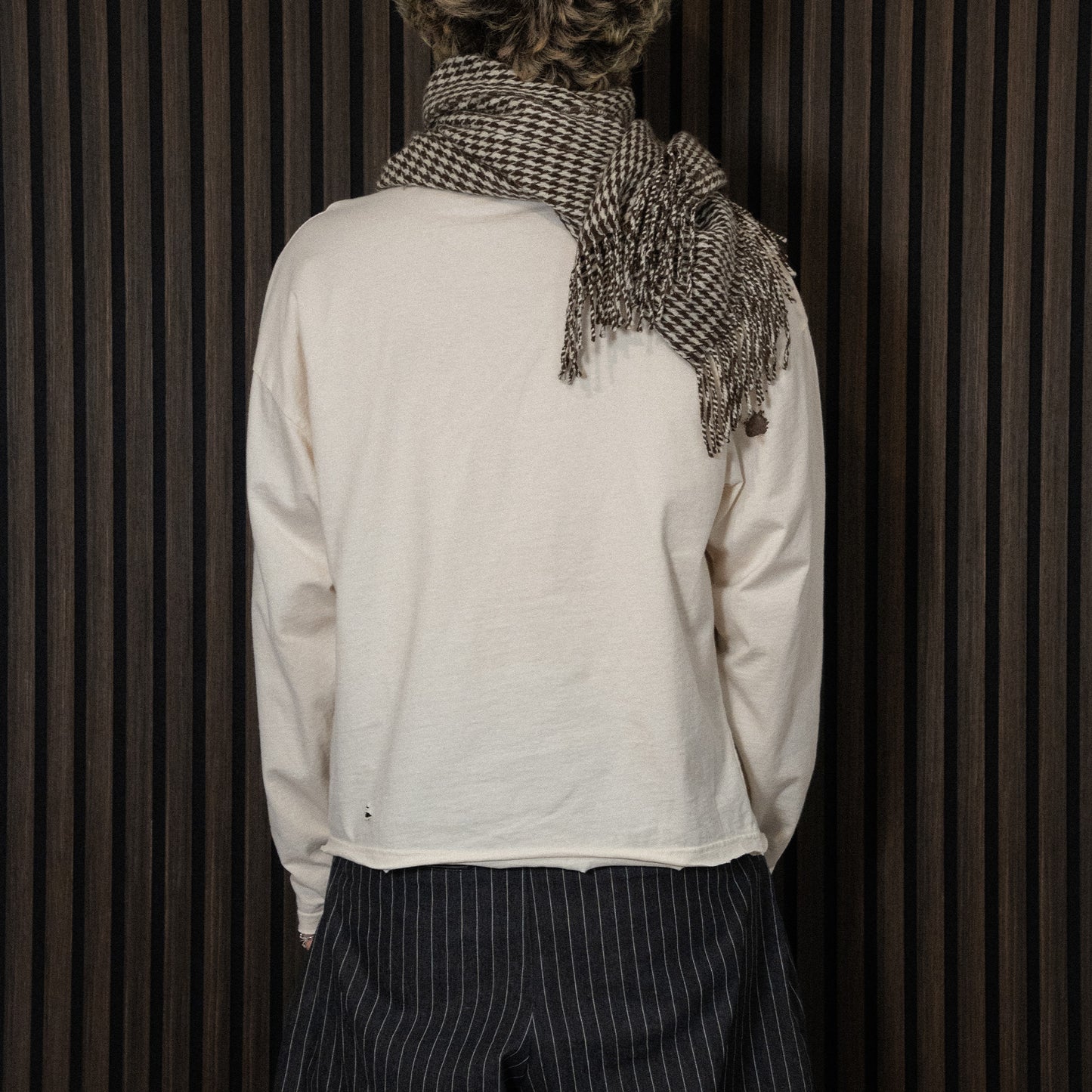 Assistants Accident Longsleeve