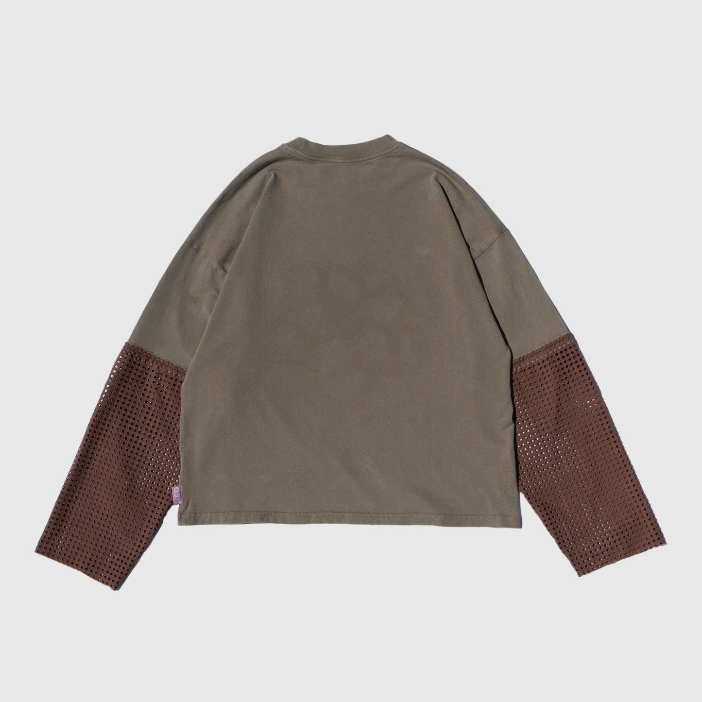 Desert Rose Longsleeve