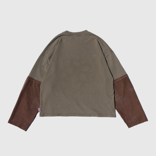 Desert Rose Longsleeve