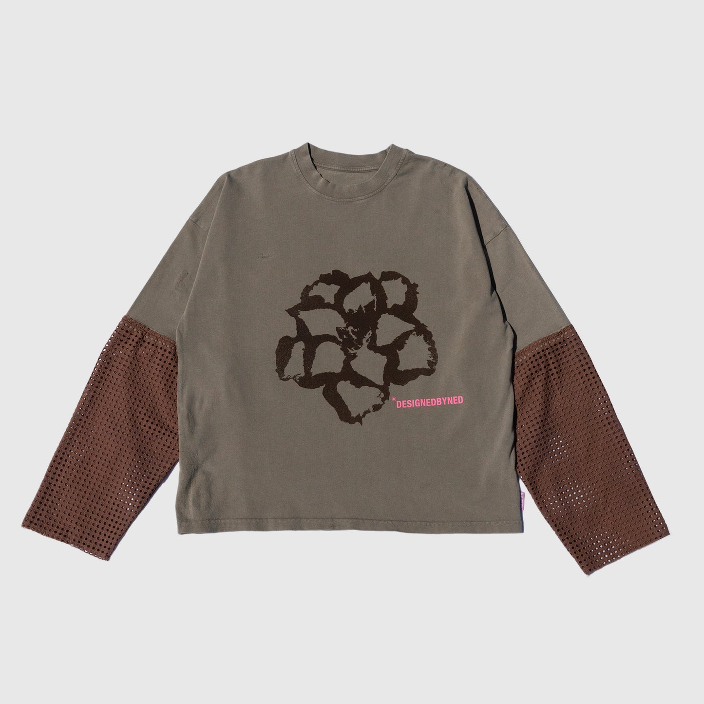 Desert Rose Longsleeve
