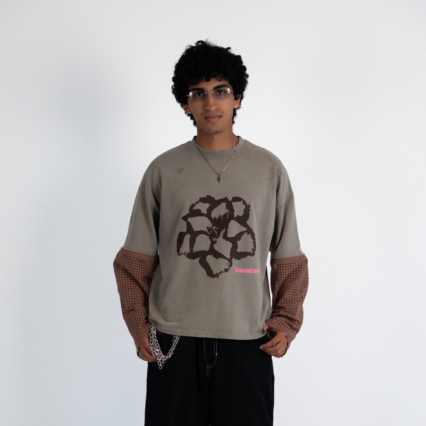 Desert Rose Longsleeve