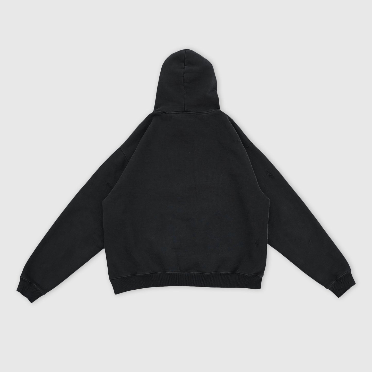 Lunation Heavyweight Hoodie