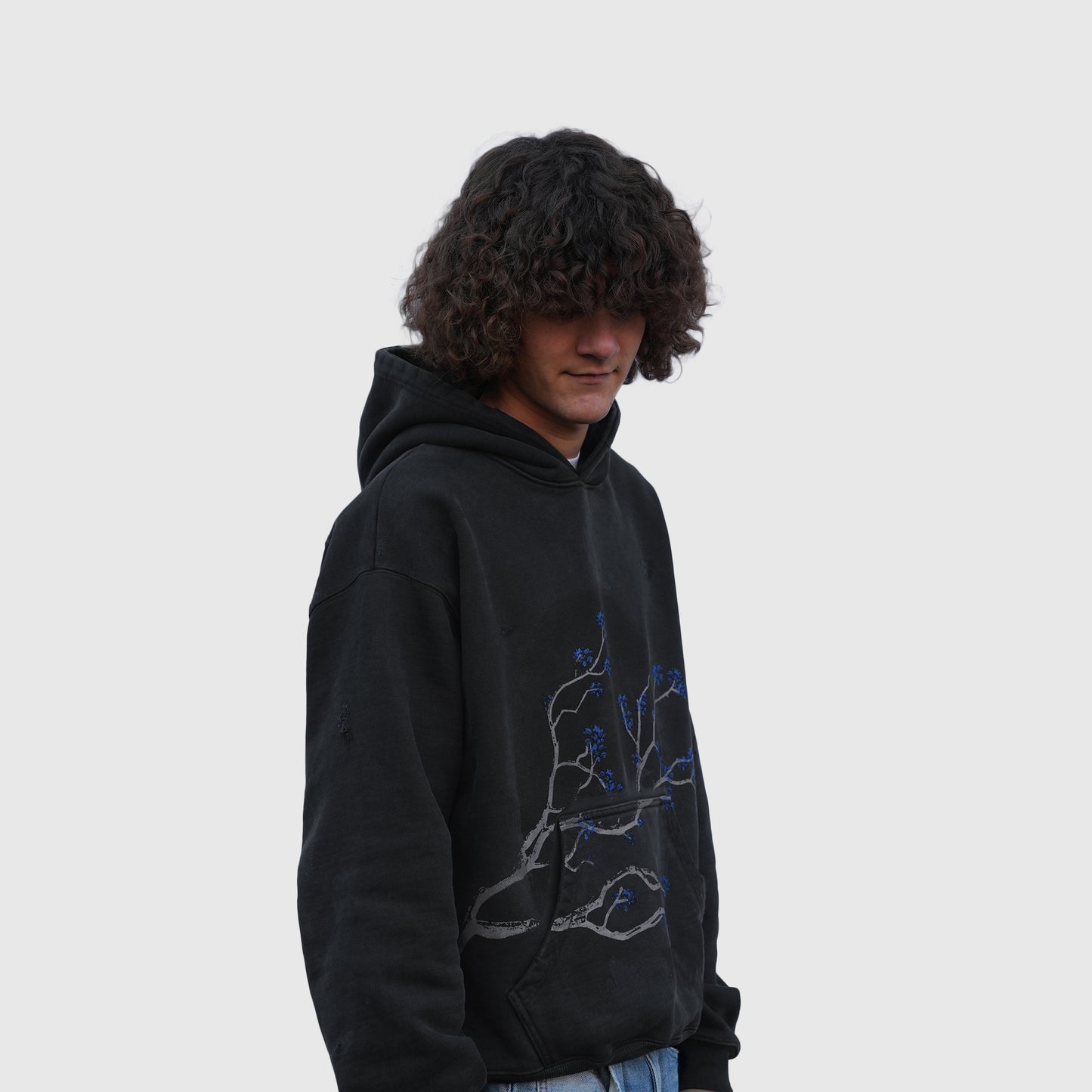 Lunation Heavyweight Hoodie