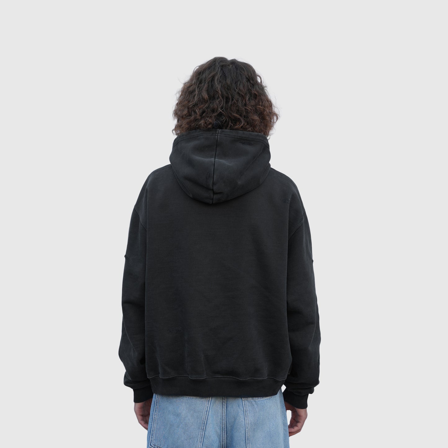 Lunation Heavyweight Hoodie