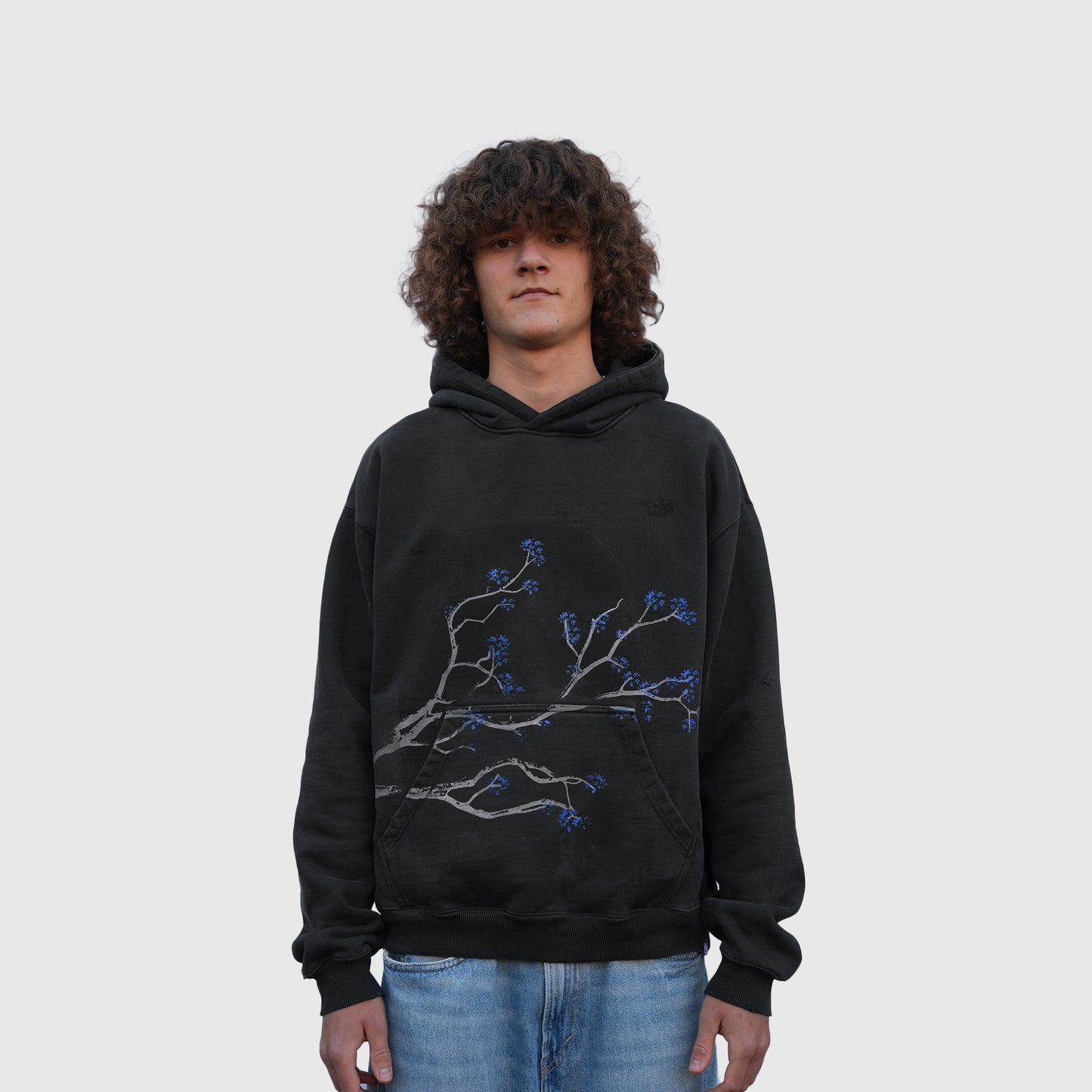 Lunation Heavyweight Hoodie