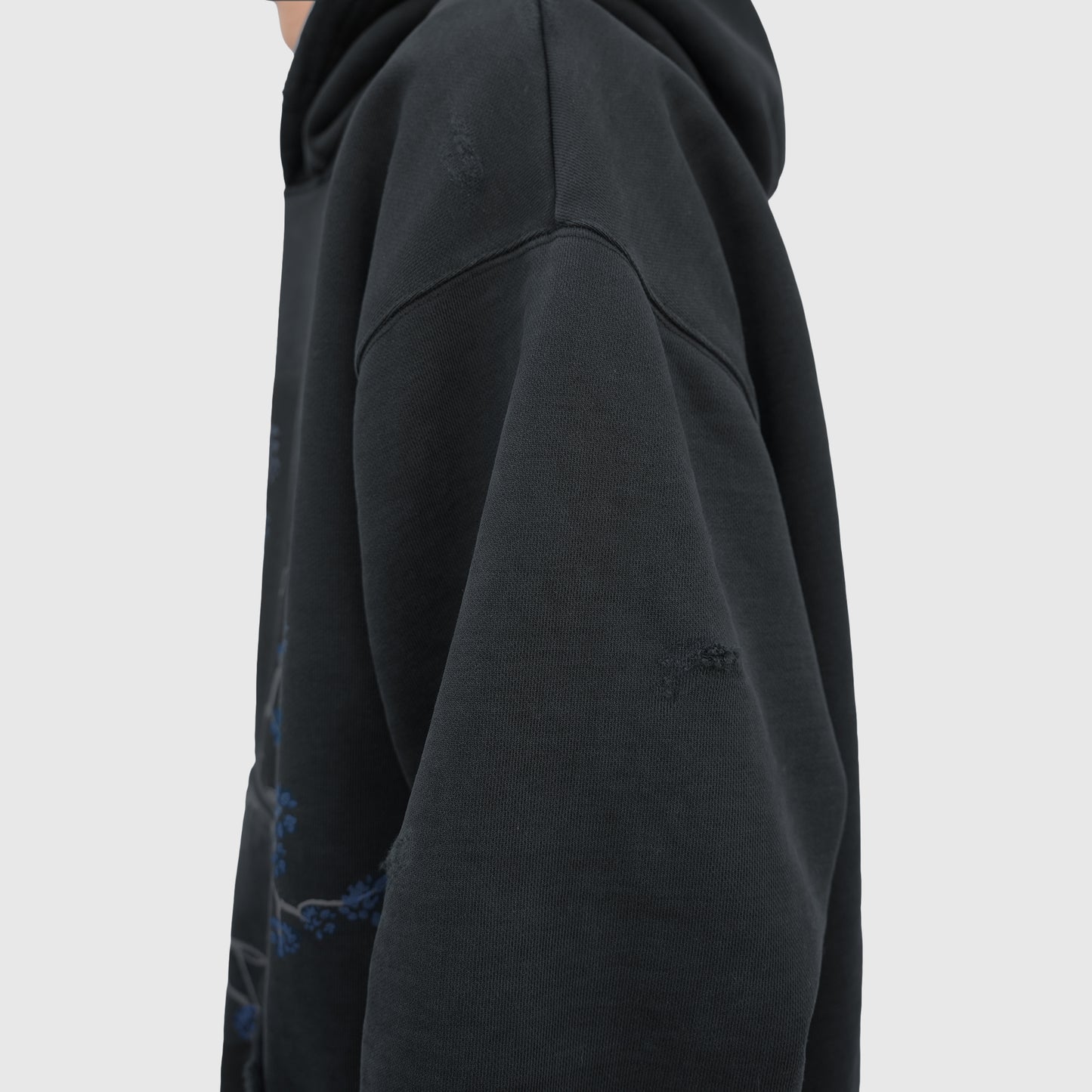 Lunation Heavyweight Hoodie