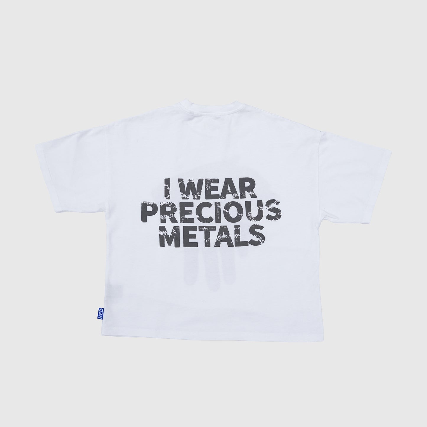 Precious Metals Graphictee