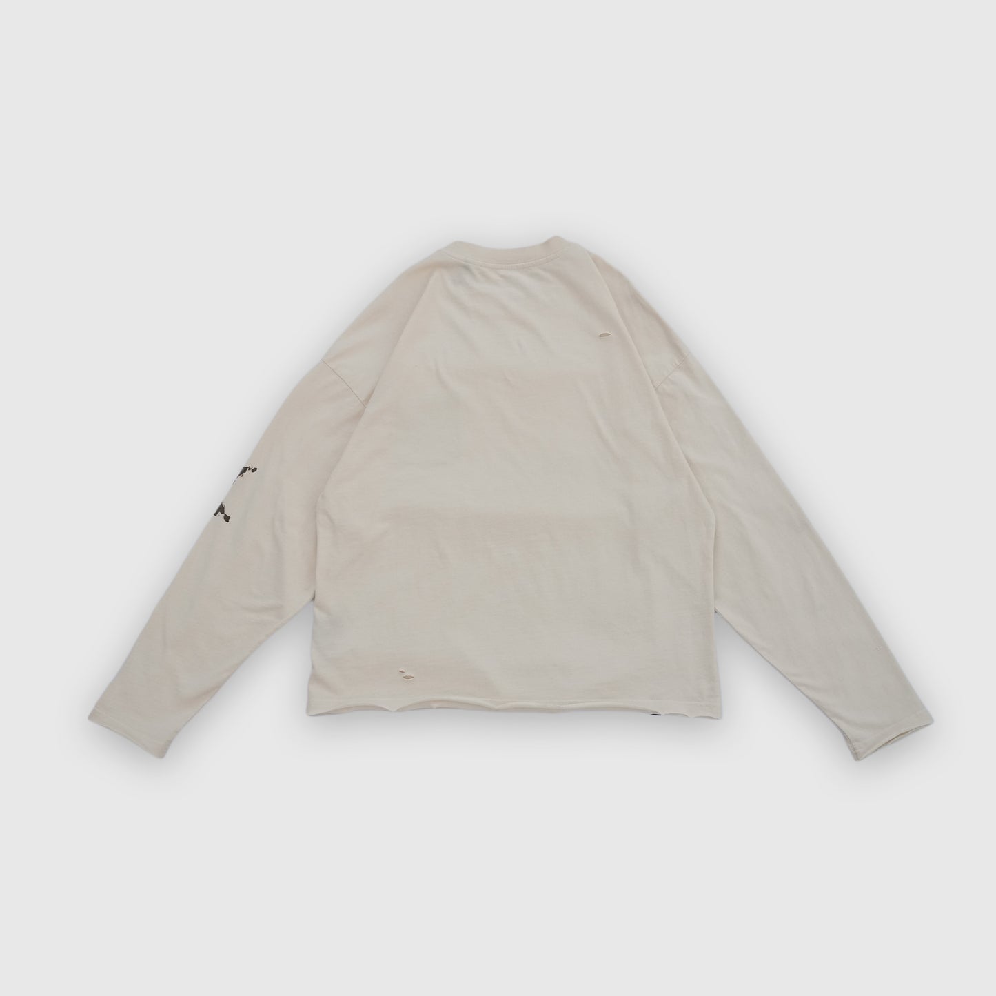 Assistants Accident Longsleeve