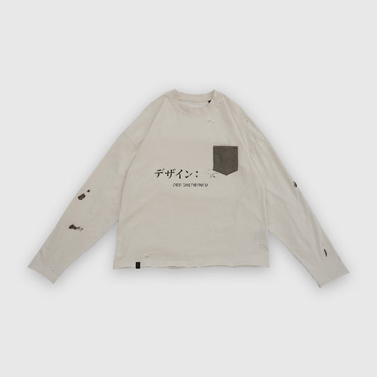 Assistants Accident Longsleeve