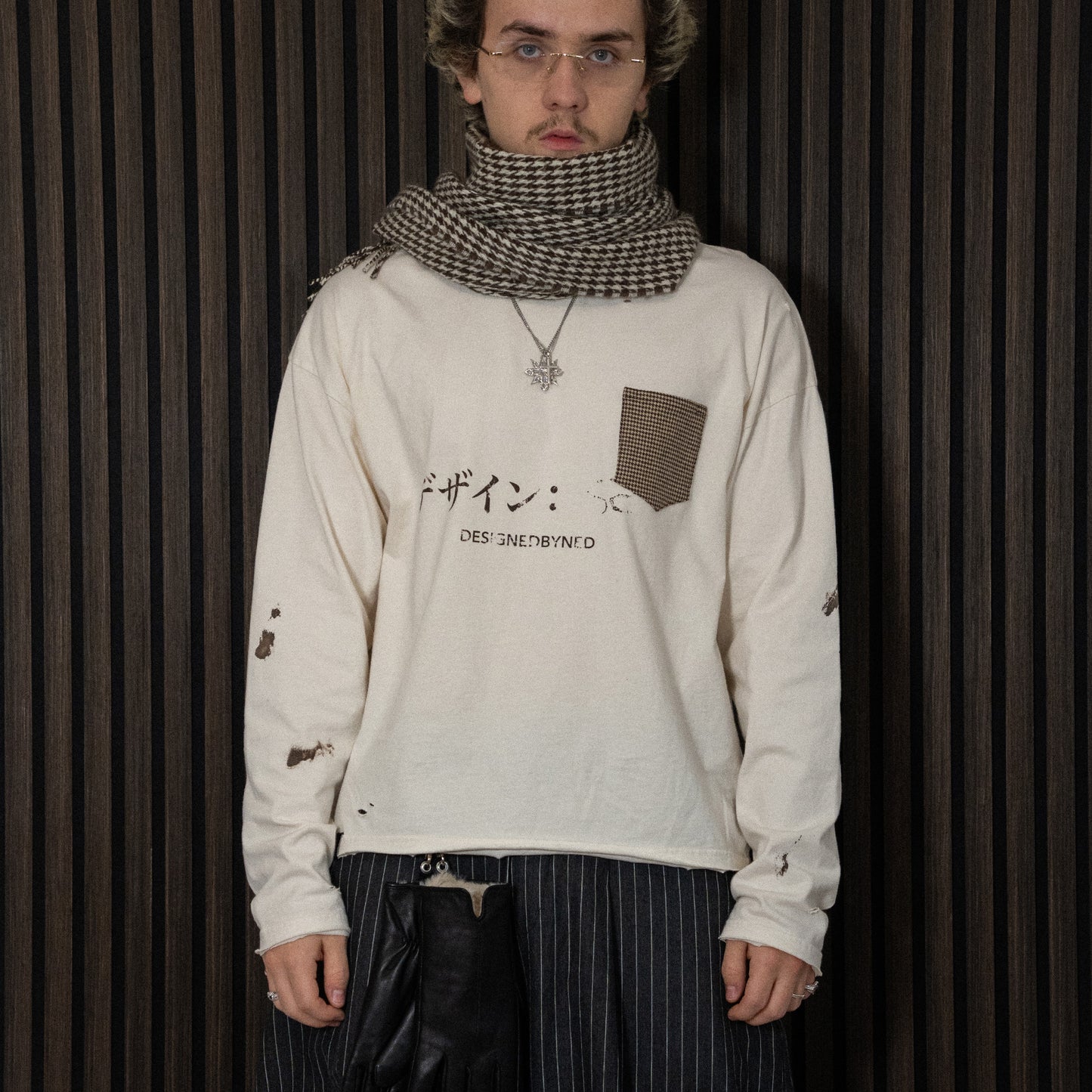 Assistants Accident Longsleeve
