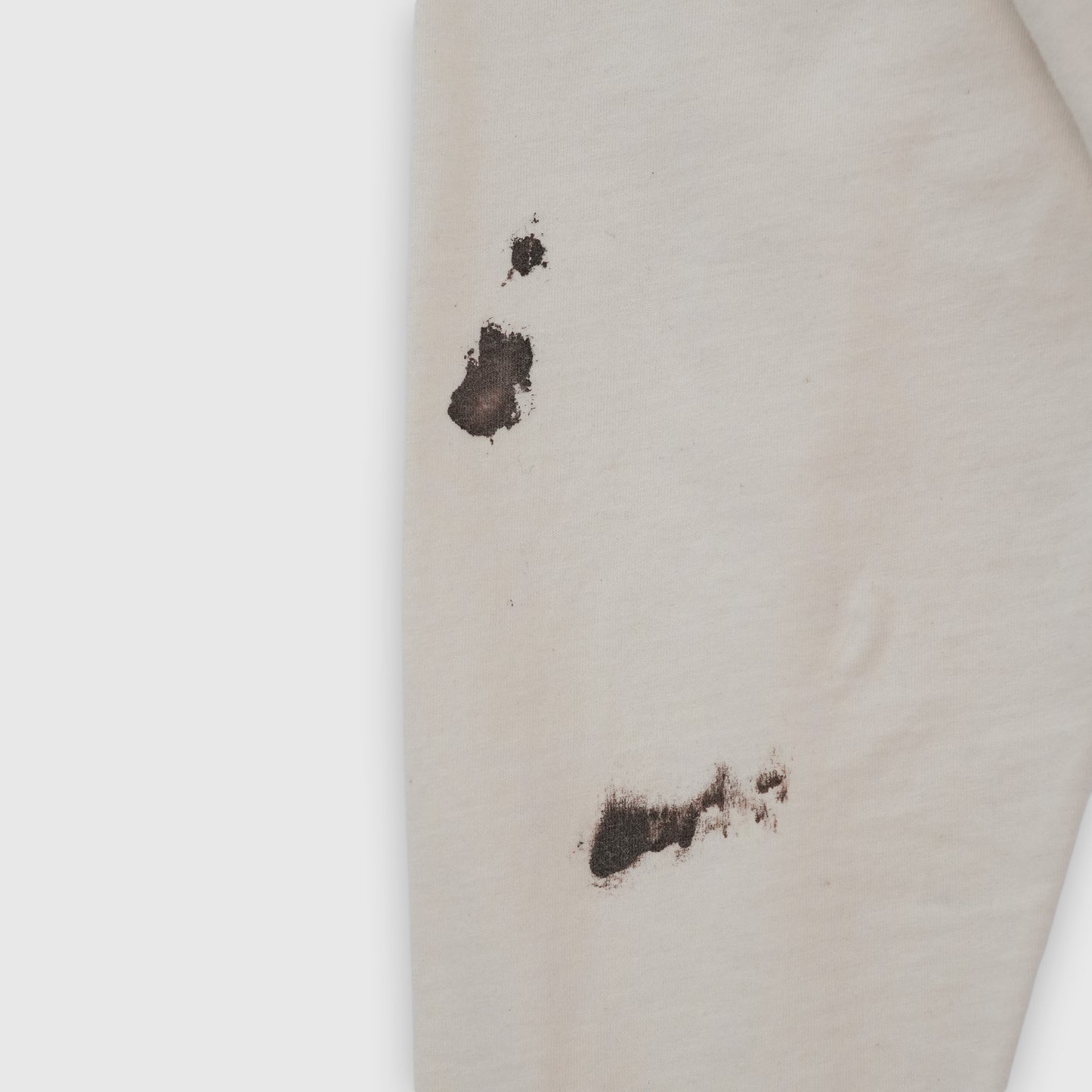 Assistants Accident Longsleeve