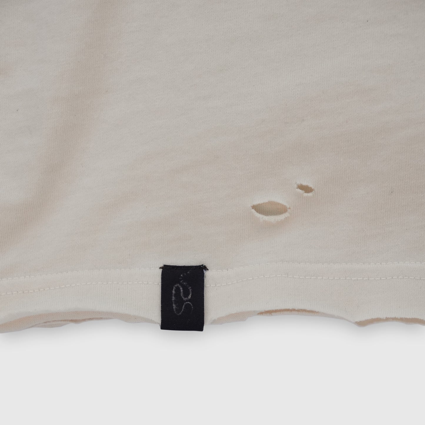 Assistants Accident Longsleeve