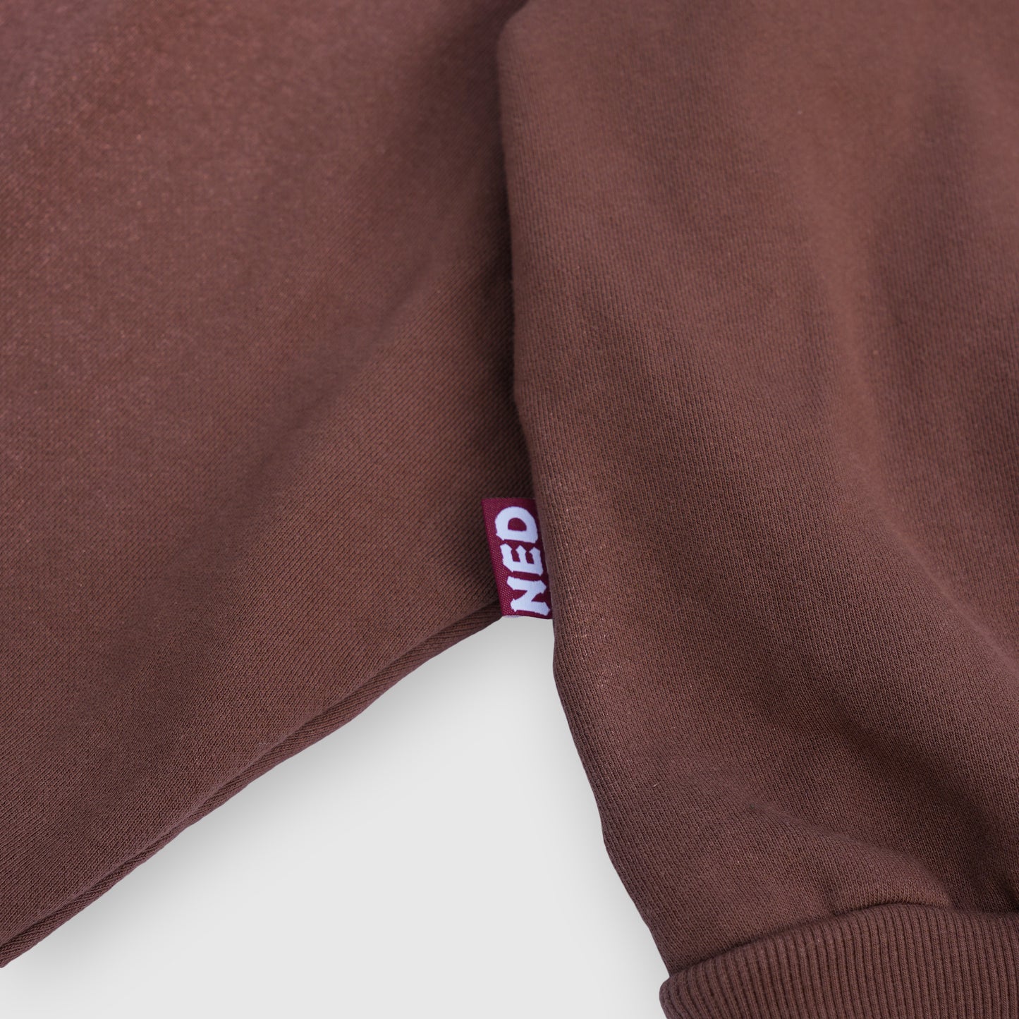 Floral Zip-Hoodie V2