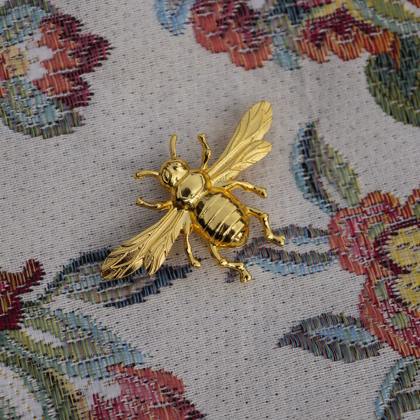 Floral Zip-Hoodie V2