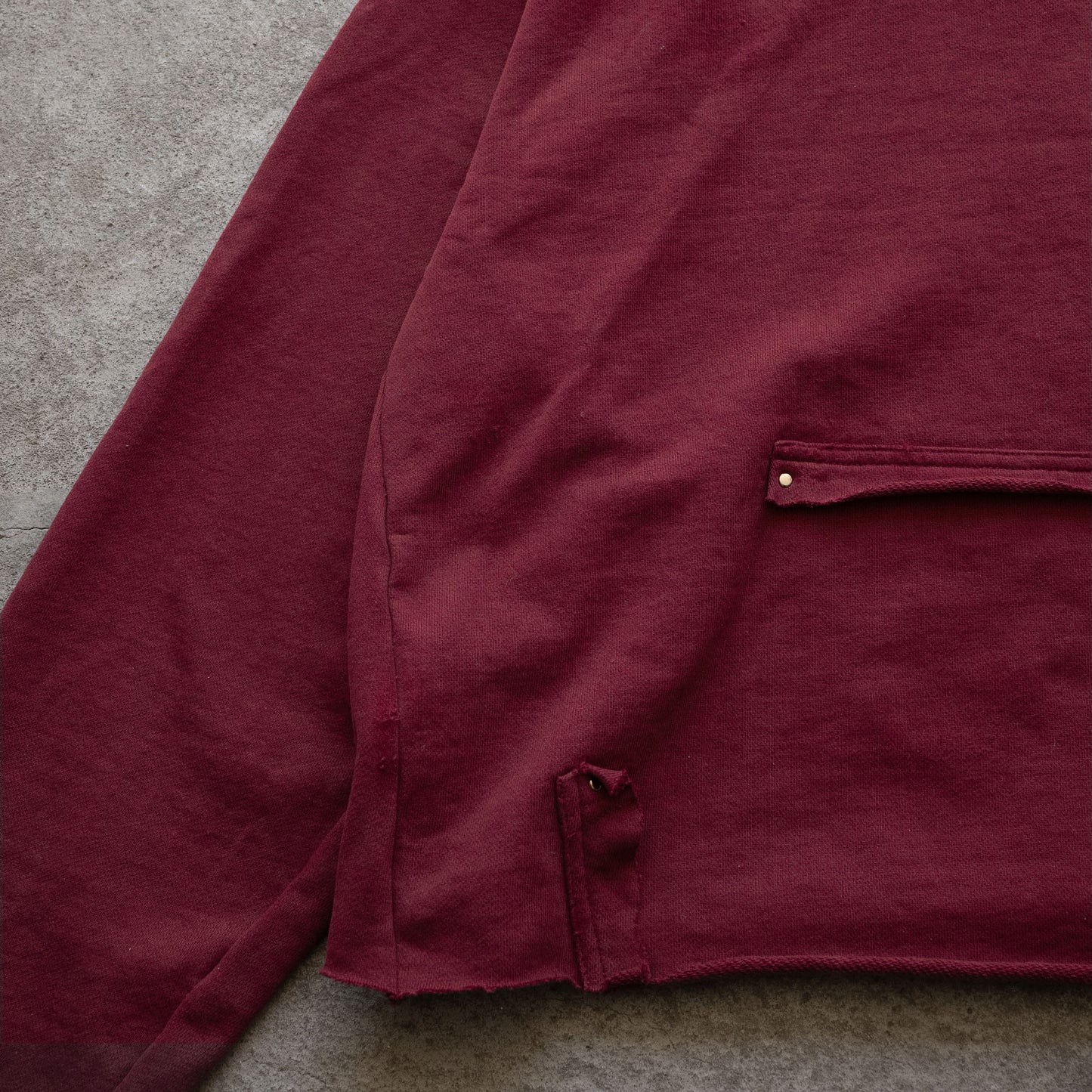 Loverboy Hoodie
