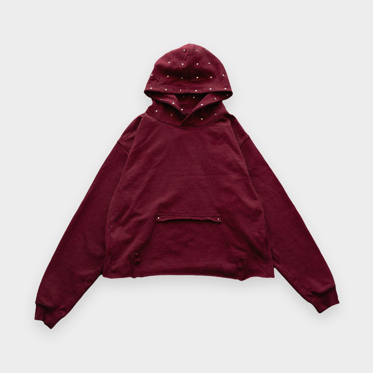 Loverboy Hoodie