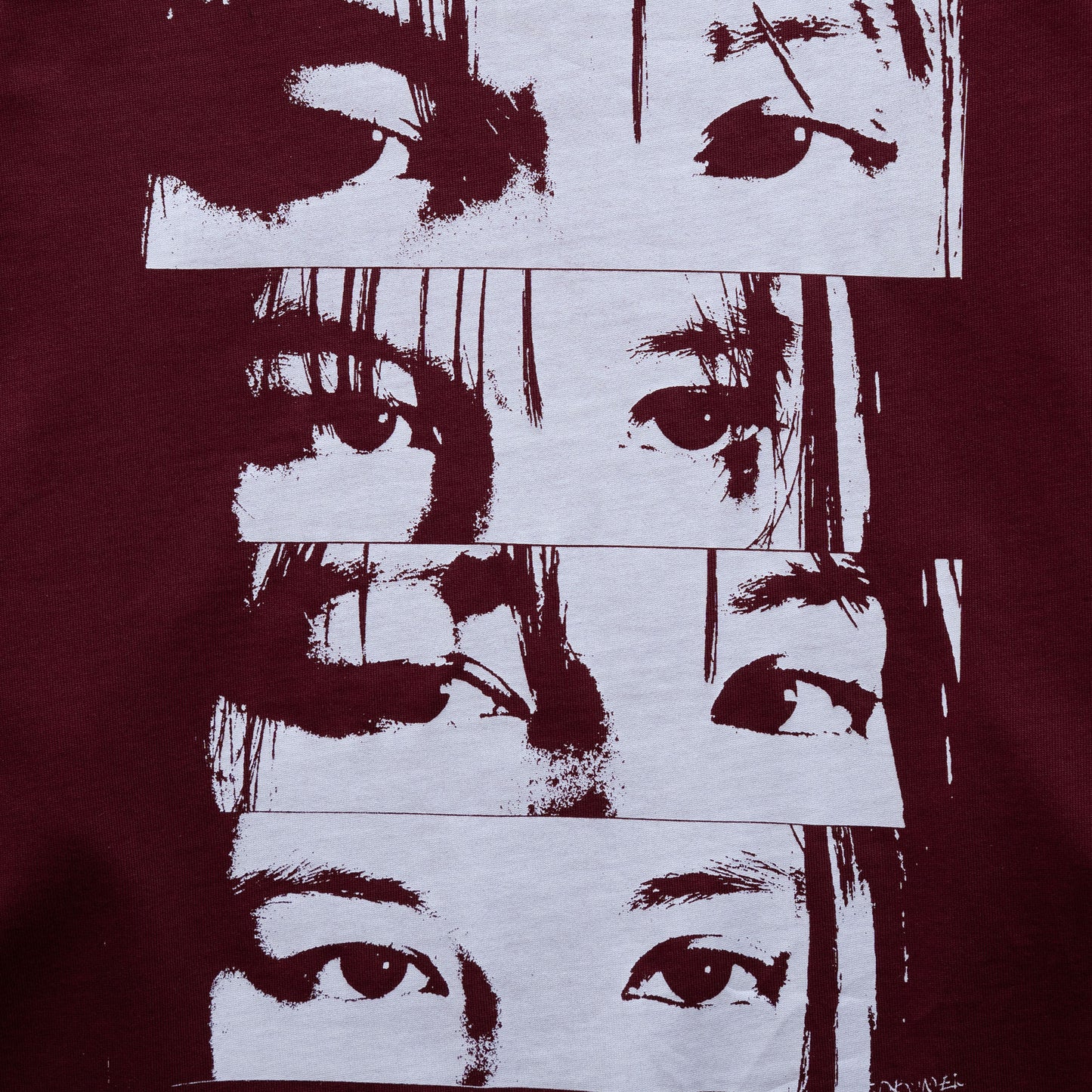 [PRE-ORDER] Beauty Longsleeve