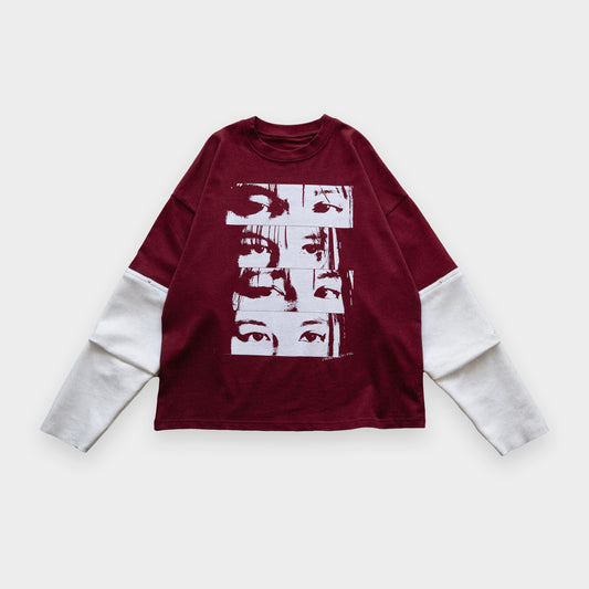 [PRE-ORDER] Beauty Longsleeve