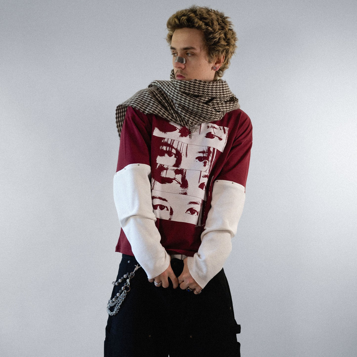 [PRE-ORDER] Beauty Longsleeve